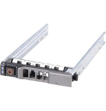 Салазки Dell Caddy 2.5" Gen13 SAS/SATA/ Dell Caddy 2.5" Gen13 SAS/SATA
