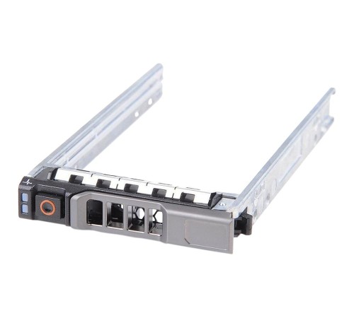 Салазки Dell Caddy 2.5" Gen13 SAS/SATA/ Dell Caddy 2.5" Gen13 SAS/SATA Салазки Dell Caddy 2.5" Gen13 SAS/SATA/ Dell Caddy 2.5" Gen13 SAS/SATA