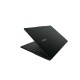 Ноутбук/ HIPER Workbook I151 15.6"(1920x1080 IPS)/Intel Core i5 12450H(2Ghz)/8192Mb/256SSDGb/noDVD/Int:Intel UHD Graphics/Cam/BT/WiFi/51.3WHr/war 1y/1.7kg/Black/Win11Pro