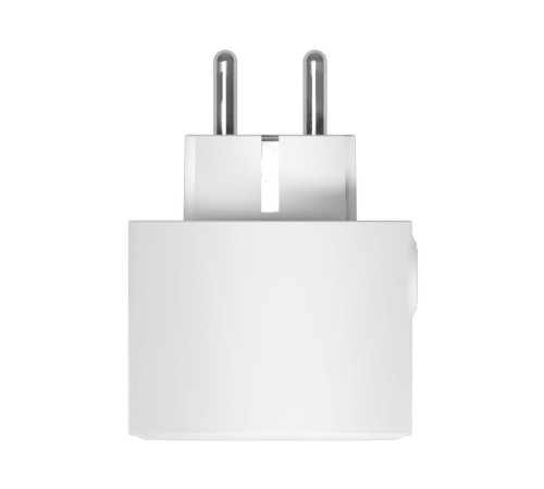 Умная розетка LifeSmart Smart Plug (стандарт ЕС и ФР, с монитором энергопотребления) Умная розетка LifeSmart Smart Plug (стандарт ЕС и ФР, с монитором энергопотребления)
