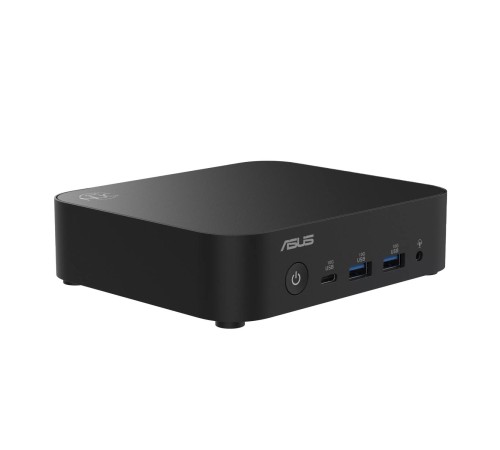 платформа для ПК/ Nettop ASUS NUC Model: NUC14MNK, Intel® Processor N250, 1xDDR5-4800 SO-DIMM supp., Intel® Graphics, Wi-Fi 6E AX211 (Gig+), BT v5.3, 3xUSB 3.2 Gen2, 1xUSB 2.0, 1xUSB 3.2 Gen2 Type-C + 1xType-C w/ DP 1.4, 1xHDMI 2.1, 1 x DisplayPort 1.4, 1