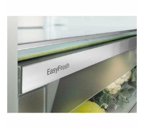 Встраиваемые холодильники Liebherr/ EIGER, ниша 178, Pure, EasyFresh,3 контейнера, door-on-door