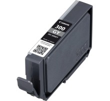 Картридж/ PFI-300 GY EUR/OCN
