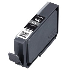 Картридж/ PFI-300 GY EUR/OCN
