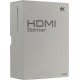 Greenconnect Разветвитель v1.4 HDMI 1на 4 выхода, 4K2K 30Hz /1080p 120Hz серия Greenline GL-v104K