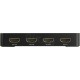 Greenconnect Разветвитель v1.4 HDMI 1на 4 выхода, 4K2K 30Hz /1080p 120Hz серия Greenline GL-v104K
