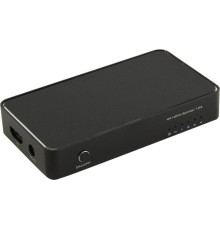 Greenconnect Разветвитель v1.4 HDMI 1на 4 выхода, 4K2K 30Hz /1080p 120Hz серия Greenline GL-v104K
