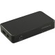 Greenconnect Разветвитель v1.4 HDMI 1на 4 выхода, 4K2K 30Hz /1080p 120Hz серия Greenline GL-v104K