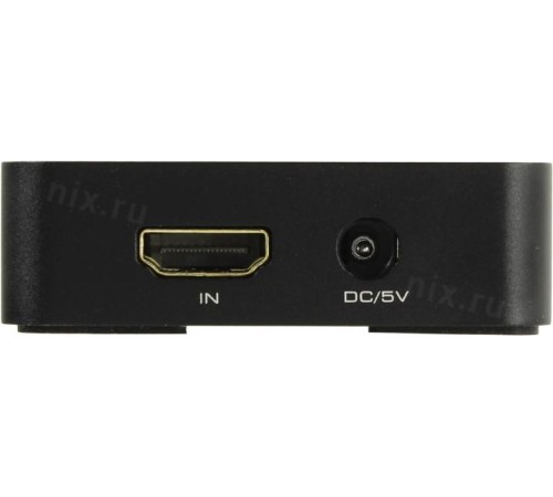 Greenconnect Разветвитель v1.4 HDMI 1на 4 выхода, 4K2K 30Hz /1080p 120Hz серия Greenline GL-v104K Greenconnect Разветвитель v1.4 HDMI 1на 4 выхода, 4K2K 30Hz /1080p 120Hz серия Greenline GL-v104K