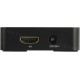 Greenconnect Разветвитель v1.4 HDMI 1на 4 выхода, 4K2K 30Hz /1080p 120Hz серия Greenline GL-v104K