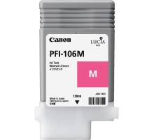 Картридж/ PFI-106M Magenta