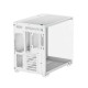 корпус Deepcool CG530 WH без БП, боковое окно (панорама), белый, ATX (R-CG530-WHNDA0-G-1)