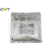 -/ Девелопер для KONICA MINOLTA Bizhub C200/C203/C253/C353 (CET) Black, 250г/пак, 100000 стр.