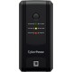 ИБП CyberPower UT650EIG, Line-Interactive,  650VA/360W USB/RJ11/45 (4 IEC С13)/ UPS CyberPower UT650EIG, Line-Interactive,  650VA/360W USB/RJ11/45 (4 IEC С13)