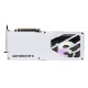 Видеокарта/ GeForce RTX 5070 12G GAMING TRIO OC WHITE