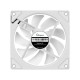 Вентилятор для корпуса Ocypus Gamma F12 WH ARGB, 120x120x25mm, 4-PIN PWM, 800-1600 RPM, 31 DBA MAX, HYDRO BEARING