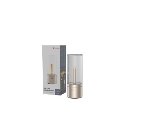 Светодиодная настольная лампа Yeelight Candlelight Ambient Light YLFWD-0019 Светодиодная настольная лампа Yeelight Candlelight Ambient Light YLFWD-0019