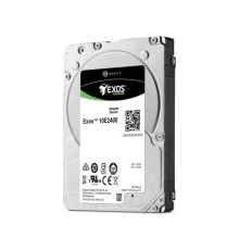 Жесткий диск/ HDD Seagate SAS  600Gb 2.5" Enterprise Performance 10K 256Mb (clean pulled) 1 year warranty