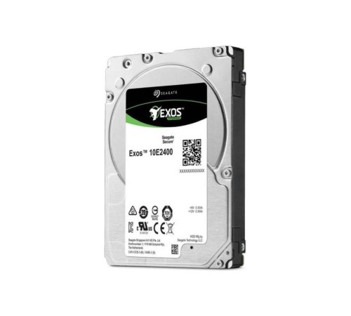 Жесткий диск/ HDD Seagate SAS  600Gb 2.5" Enterprise Performance 10K 256Mb (clean pulled) 1 year warranty