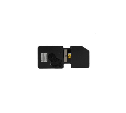 Тонер-картридж F+ imaging, черный, 2 600 страниц, для Kyocera моделей Ecosys P5021cdw/M5521cdn (аналог TK-5230K /1T02R90NL0), FP-TK5230K