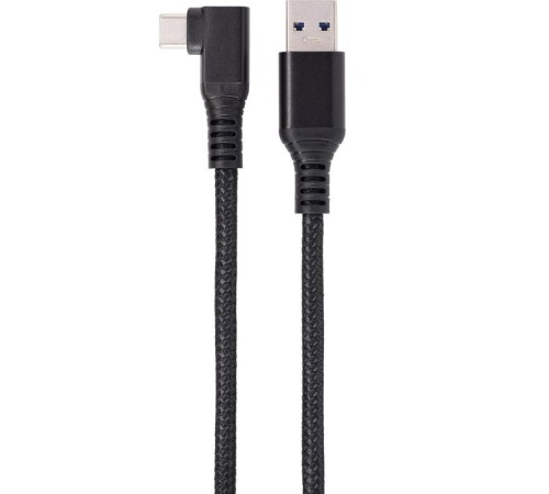 Кабель/ VR кабель USB3.2 Gen1 AM/CM 5GBs для Oculus 5м, VCOM <CU413M-5M>