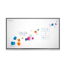 Мультимедийное устройство Интерактивный  комплекс NextPanel 75,  75",  4К (3840*2160), 370 кд/м2, 4000:1, IR, 10 мс, 20 касаний, Wi-Fi, Android 8.0. OPS модуль: процессор Intel Core i5, DDR4 8Гб, SSD 128Гб