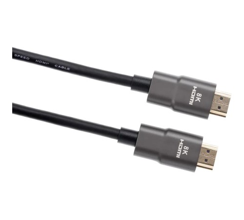 Кабель/ Кабель HDMI 19M/M,ver. 2.1, 8K@60 Hz 2m iOpen (Aopen/Qust) <ACG863-2M> Кабель/ Кабель HDMI 19M/M,ver. 2.1, 8K@60 Hz 2m iOpen (Aopen/Qust) <ACG863-2M>