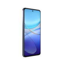 VIVO V30 Lite Black, 17,01 см (6.67") 2400 x 1080, 2,8 ГГц+1,9 ГГц, 8 Core, 8GB RAM, 128GB, 1 ТБ, 50 МП + 2 МП/8Mpix, 2 Sim, 2G, 3G, LTE, BT v5.0, Wi-Fi, NFC, GPS, Type-C, 5000mAh, Android 14, 186g, 163,17 ммx75,85 ммx7,79 мм