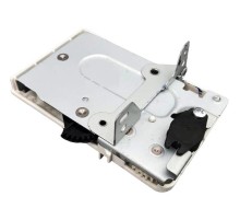 Рычаг механизма вытягивания лотка в сборе