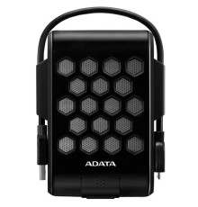 Внешний накопитель Внешний HDD 1TB USB 3.2 Gen 1 (USB 5Gbps) COLOR BOX черный