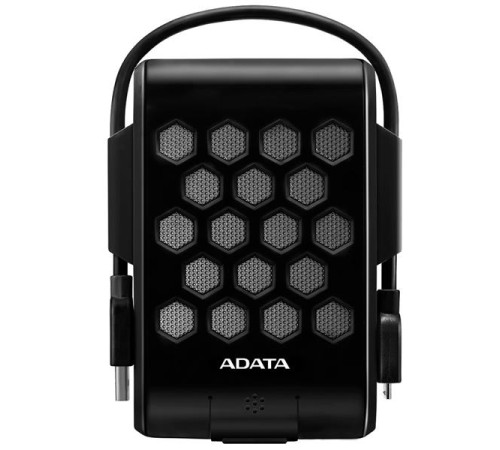 Внешний накопитель Внешний HDD 1TB USB 3.2 Gen 1 (USB 5Gbps) COLOR BOX черный