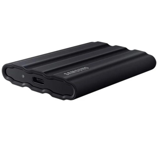 Твердотельный накопитель SSD Samsung T7 Shield External 4Tb BLACK USB 3.2 (MU-PE4T0S) 1year Твердотельный накопитель SSD Samsung T7 Shield External 4Tb BLACK USB 3.2 (MU-PE4T0S) 1year