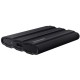 Твердотельный накопитель SSD Samsung T7 Shield External 4Tb BLACK USB 3.2 (MU-PE4T0S) 1year