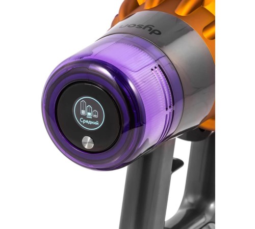 Беспроводные пылесосы Dyson/ V15 Detect Absolute 446986-01 Беспроводные пылесосы Dyson/ V15 Detect Absolute 446986-01
