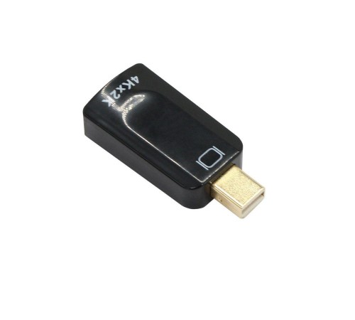 Переходник/ Переходник miniDP(M) --> HDMI(F), VCOM <CA334>