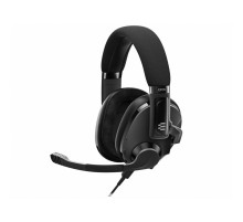 Гарнитура/ EPOS Gaming Wireless Headset H3 Hybrid, Black, [1000890]