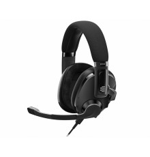 Гарнитура/ EPOS Gaming Wireless Headset H3 Hybrid, Black, [1000890]