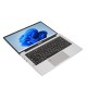 Ноутбук/ Fusion 14"(1920x1080 IPS (матовый))/Intel Core i3 1215U(1.2Ghz)/16384Mb/512SSDGb/noDVD/Int:Intel UHD Graphics/Cam/BT/WiFi/-/57WHr/war 1y/1.5kg/Silver/Win11Home
