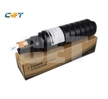 -/ Тонер-картридж T-3520/4520 для TOSHIBA E-Studio 350 (CET), 675г, 21000 стр., (унив.)