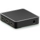 Greenconnect Разветвитель v2.0 HDMI 1 на 2 выхода, 4Kx2K 60Hz HDR 4:4:4 Greenconnect серия Greenline GCR-GL-vA03P