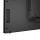 Информационный дисплей 65" 16:9 1920х1080(FHD) IPS, 60 Hz, 450cd/m2, H178°/V178°, 1300:1, 1.07B, 8ms, DVI, 2xHDMI, DP, RJ-45, RS232, 2xUSB Type A, USB Type B, Speakers, Android 5.1.1, 24/7, 3Y, Black