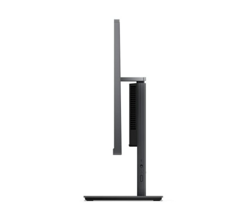 Моноблок Lenovo IdeaCentre AIO 24ARR9 23.8" FHD (1920x1080) IPS 250N 100Hz, Ryzen 5 7535HS, 1x16GB DDR5-4800 , 512GB SSD M.2, Radeon 660M, WiFi6, BT, HD Cam, USB KB&Mouse, NoOS, Luna Grey, 1Y