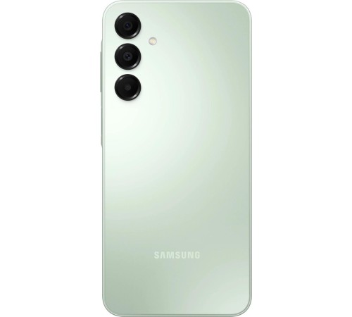 Смартфон/ Смартфон Samsung Galaxy SM-A165 A16 4G 8/256GB Light Green Смартфон/ Смартфон Samsung Galaxy SM-A165 A16 4G 8/256GB Light Green