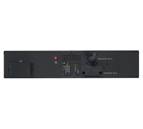Дополнительная батарея CyberPower BPE36V60ART2U battery pack(EBM) for OL1000ERTXL2U/OL1500ERTXL2U Дополнительная батарея CyberPower BPE36V60ART2U battery pack(EBM) for OL1000ERTXL2U/OL1500ERTXL2U