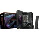 Материнская плата/ Z890I AORUS ULTRA