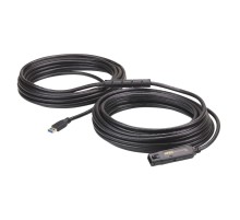 Кабель удлинитель USB3.2 (15 м)/ATEN/ 15M USB 3.2 Gen1 Extender