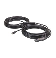 Кабель удлинитель USB3.2 (15 м)/ATEN/ 15M USB 3.2 Gen1 Extender