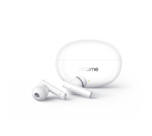 Беспроводные наушники Realme Buds Air 5_RMA2301_White/Белый Беспроводные наушники Realme Buds Air 5_RMA2301_White/Белый