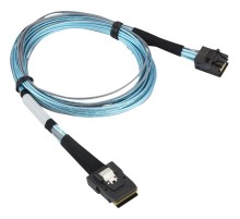 Кабель SAS HD - SLIMLINE SAS/ Gigabyte SAS HD TO SLIMLINE SAS Cable