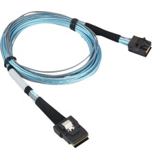 Кабель SAS HD - SLIMLINE SAS/ Gigabyte SAS HD TO SLIMLINE SAS Cable